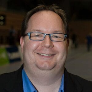 Bild von Markus Hausdorf